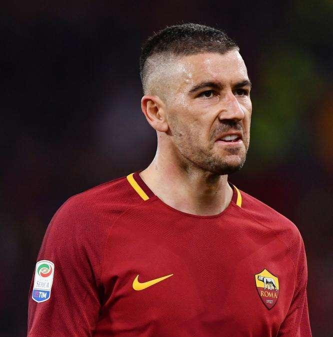 Kolarov ha già dimenticato il Mondiale: pronto a tornare alla Roma per il ritiro