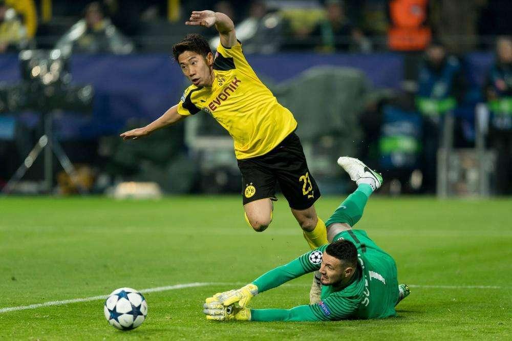 Giappone, Nishino: "Kagawa vuole andare al Mondiale ma non gioca da febbraio"