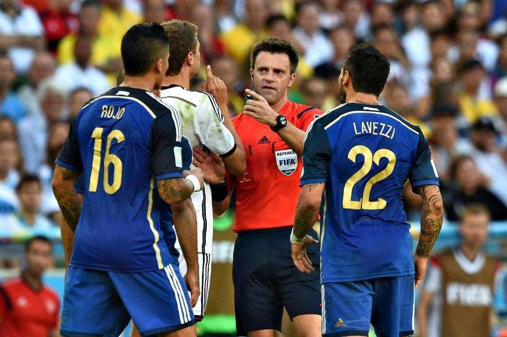 Rojo, l'uomo che non t'aspetti: l'Argentina sogna, 2-1 sulla Nigeria nel finale