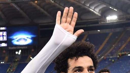 Egitto, svelati i 23 convocati: Salah vola in Russia