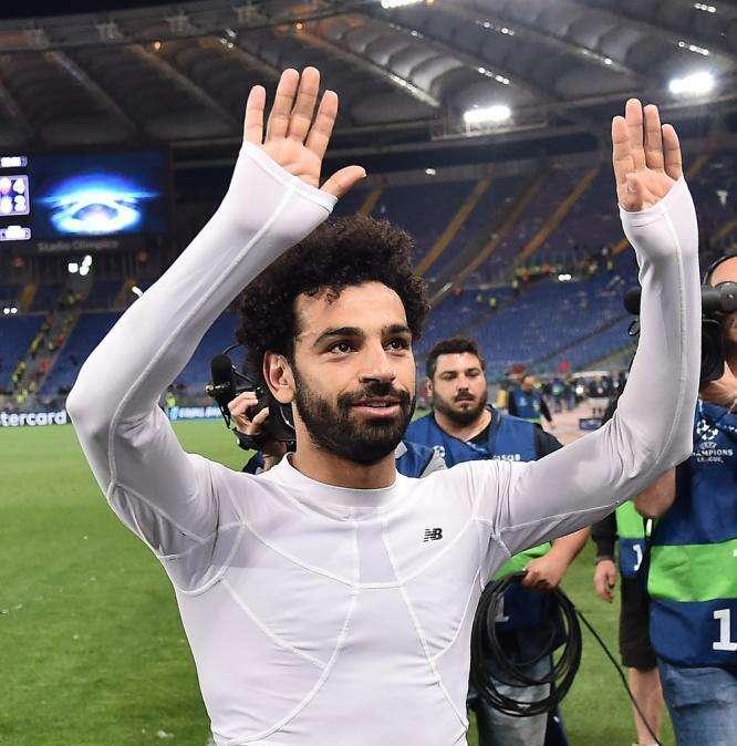 Egitto, tutti a casa di Salah: l'egiziano costretto a chiamare la polizia 