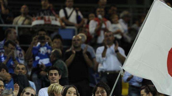 Giappone, Tuttosport: "Osako sgambetta la Colombia"