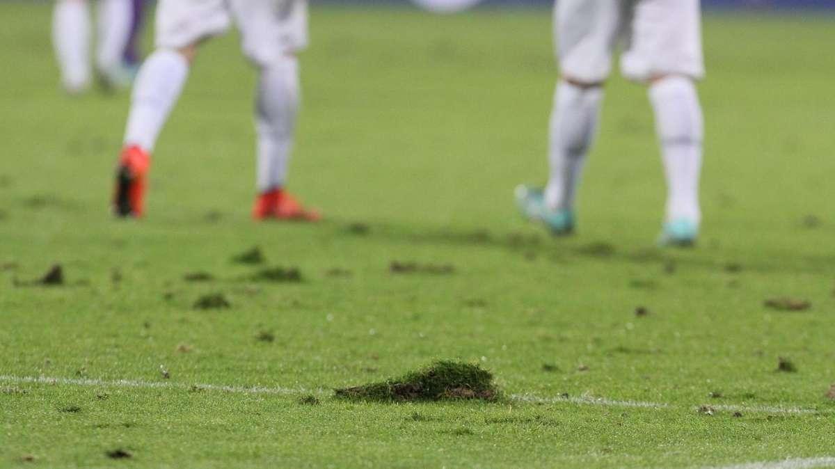 Mondiali 2026, non è solo lo storico stadio Azteca: la NASA monitora il lento sprofondamento di Città del Messico