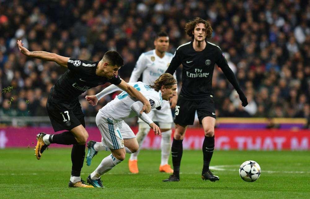 Francia, dopo l'esclusione dal Mondiale Rabiot può sbarcare in Italia