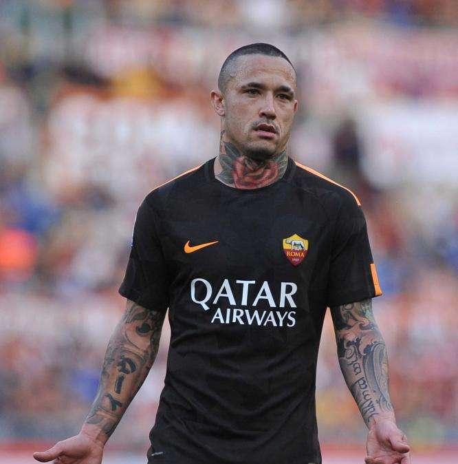 Belgio: Nainggolan e un'esclusione quasi annunciata 