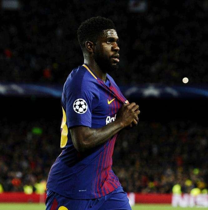 Francia, Umtiti verso il rinnovo col Barça: settimana prossima decisiva