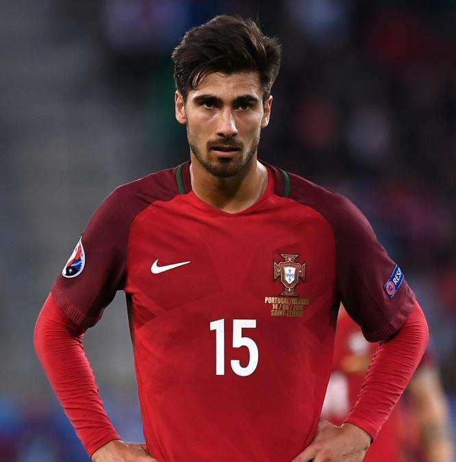 Portogallo, André Gomes nel mirino della Lazio per sostituire una stella del Mondiale
