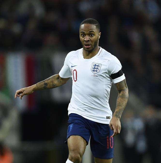Russia al via, i 10 del Mondiale: l'Inghilterra di Sterling, solo contro tutti