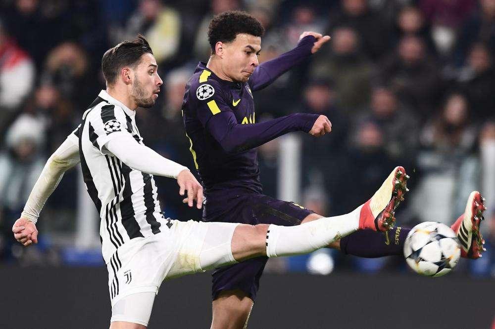 Dele Alli: "Figuraccia contro l'Islanda, l'Inghilterra ha imparato la lezione"