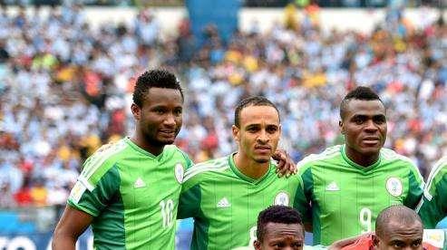 Nigeria, nuova sconfitta in amichevole: a Schwechat vince 1-0 la Repubblica Ceca
