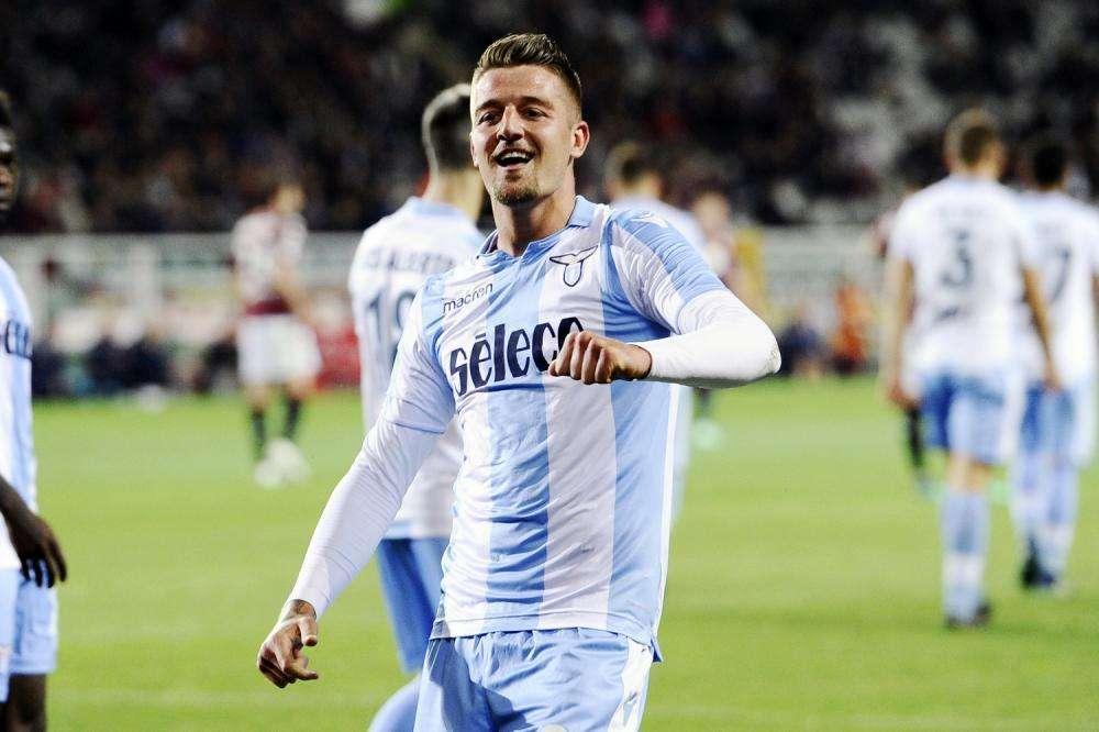 Serbia, Milinkovic-Savic più vicino allo United: alla Lazio cifra monstre