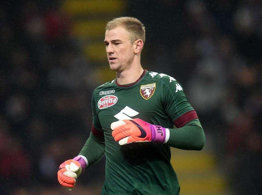 Inghilterra, il futuro di Hart in MLS 