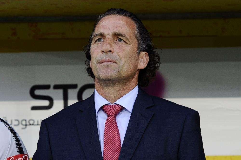 Arabia Saudita, i 23 convocati del ct Juan Antonio Pizzi