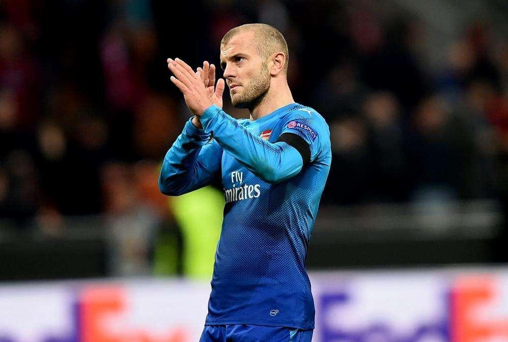 Inghilterra, Wilshere in scadenza: proposto al PSG, ma l'Arsenal offre il rinnovo