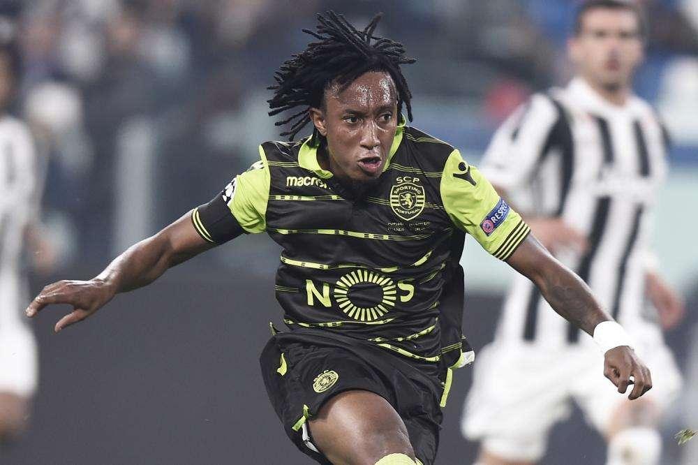 Portogallo, inizia il derby inglese per Gelson Martins 