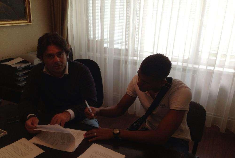 Panama, Godoy sul girone: "Credo ci siano chance di passare, per tutti"