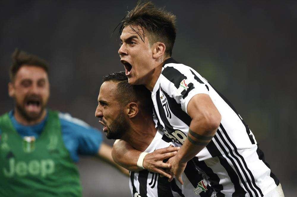 Argentina, Dybala e Higuain cercano il mondiale contro la Roma 