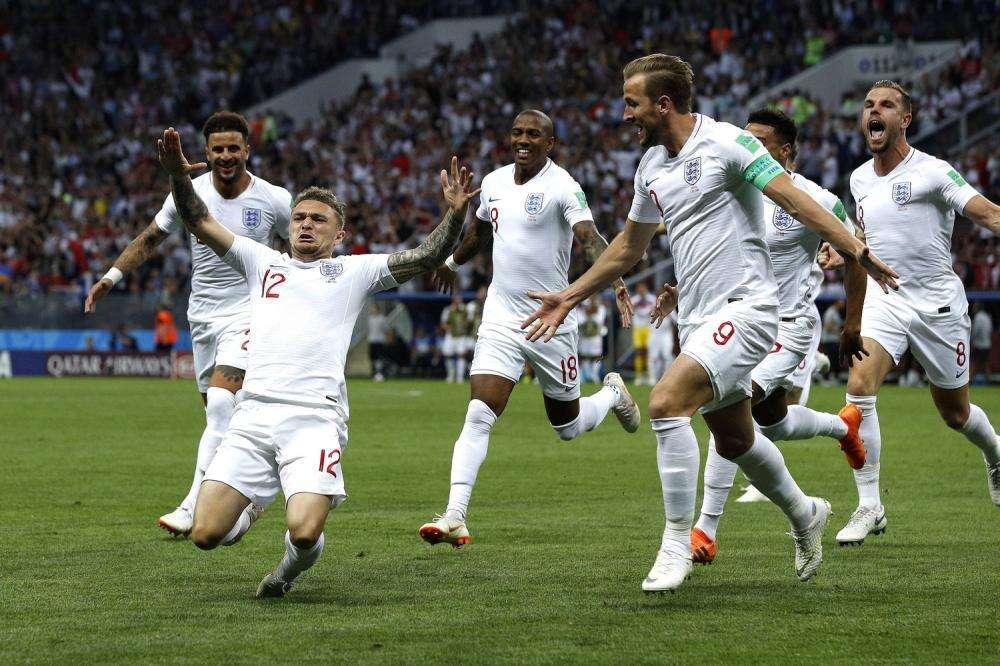 Finale 3° e 4° posto: sabato prossimo sarà Inghilterra-Belgio