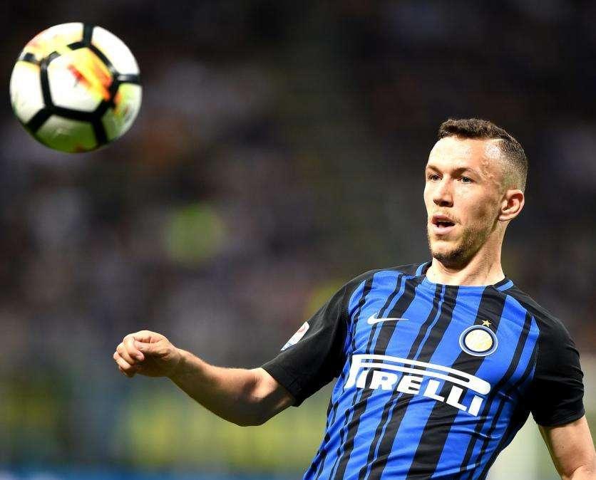 Croazia, Perisic non parla del suo futuro: "Mi sto giocando un Mondiale"