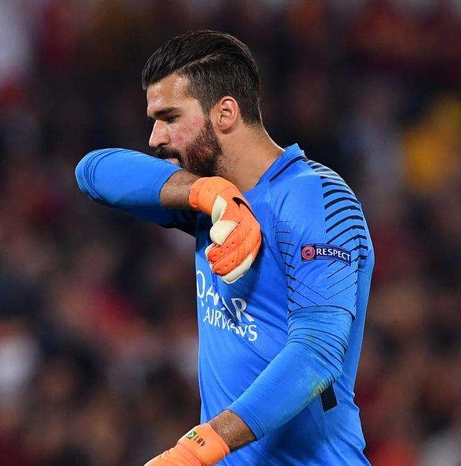 Brasile, Alisson si avvicina al Liverpool: affare da 70 milioni