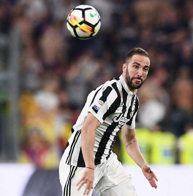 Argentina, Higuain verso il Chelsea 