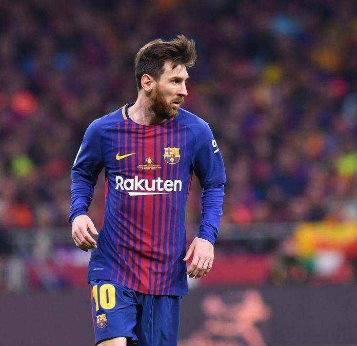 Argentina, Messi: "Un buon Mondiale sarebbe arrivare fra le prime quattro"