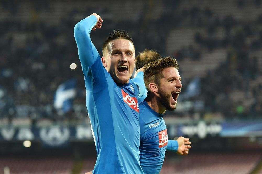 Polonia, Zielinski blindato dal Napoli: niente mercato, testa solo al Mondiale