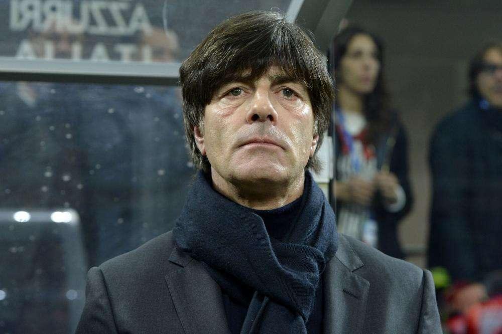 Tonfo Germania, Tuttosport: "Low al capolinea"