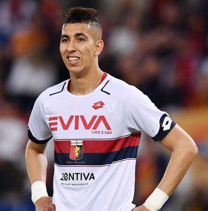 Marocco, El Yamiq: "Al Mondiale ci penso ma ora ho ancora due gare col Genoa"