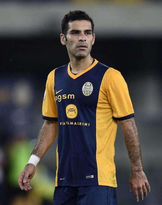 Messico, Rafa Marquez a caccia di record nel prossimo Mondiale
