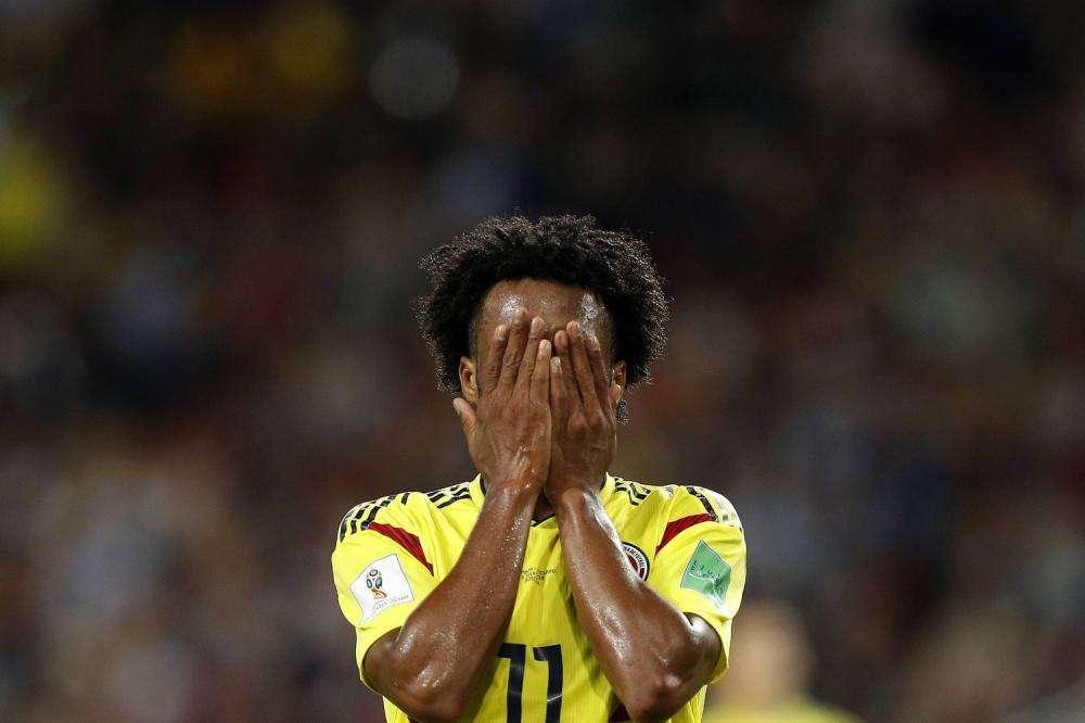 Il Gazzettino sul Mondiale: "L'Inghilterra ai rigori elimina la Colombia"