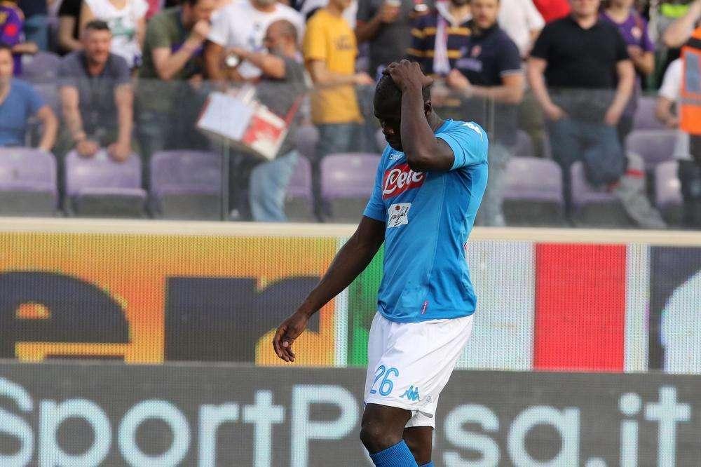 Senegal, Koulibaly non si muove da Napoli: Ancelotti ne ha chiesto la conferma