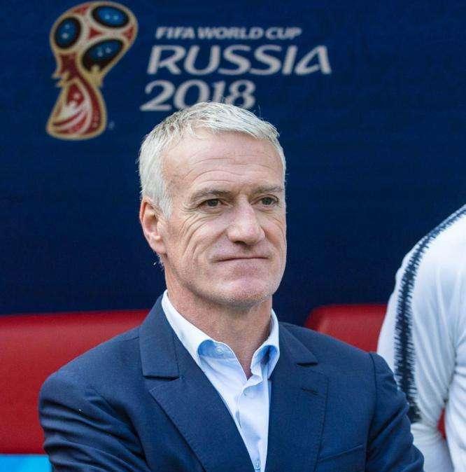  Mondiali 2018, Francia al completo nella rifinitura in vista della finale