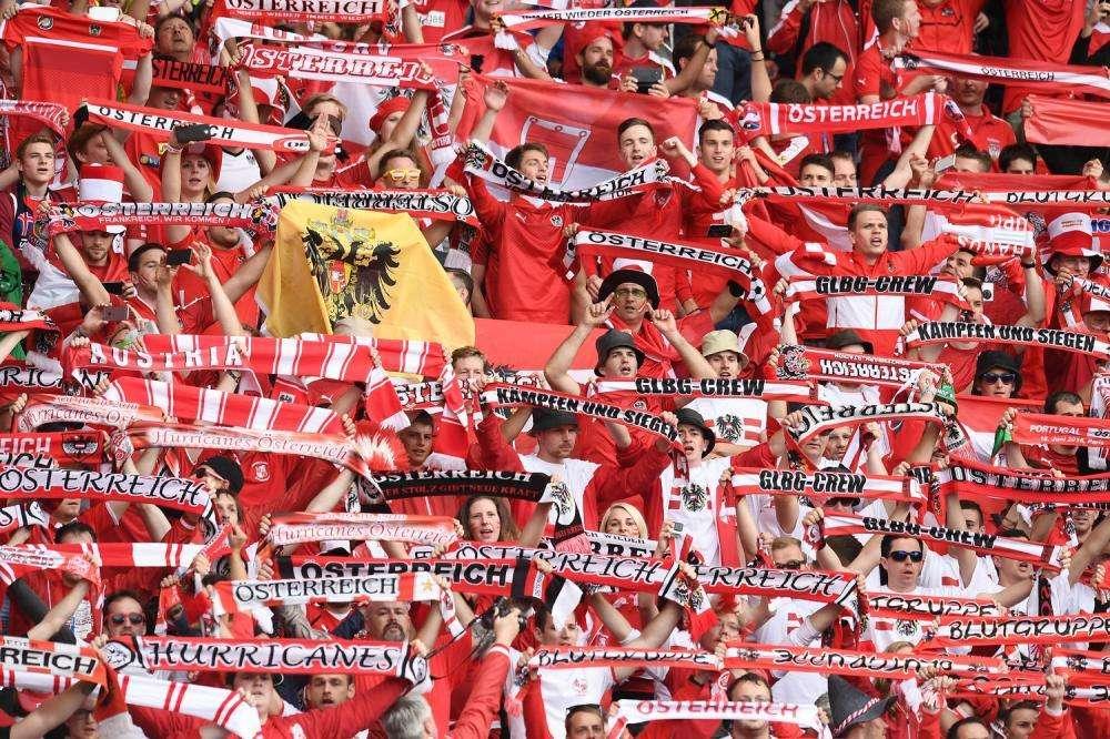 Svizzera 1954 e quella semifinale record con ben 12 gol
