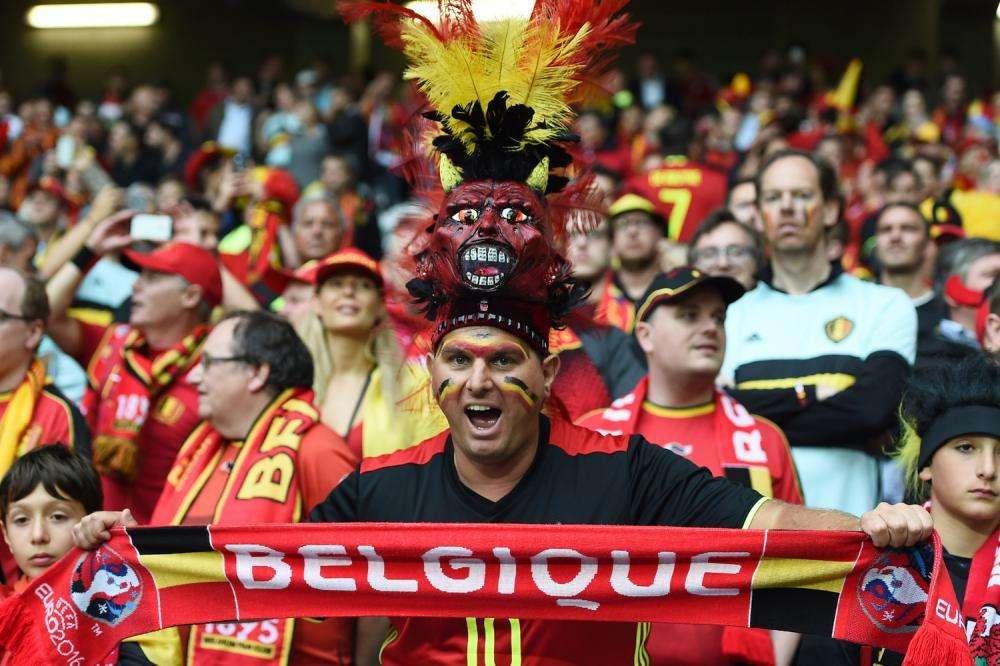 Belgio-Portogallo 0-0, reti bianche a Bruxelles