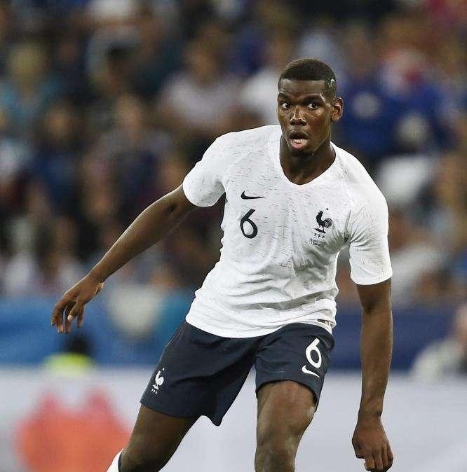 Corriere dello Sport: "Milinkovic e Pogba tra illusione e realtà"