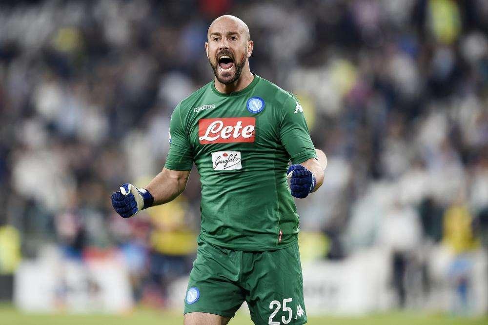 Tre Mondiali, una sola presenza. Reina pronto per la Russia, poi il Milan