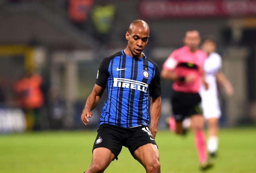 Portogallo, Joao Mario via dall'Inter solo in prestito 
