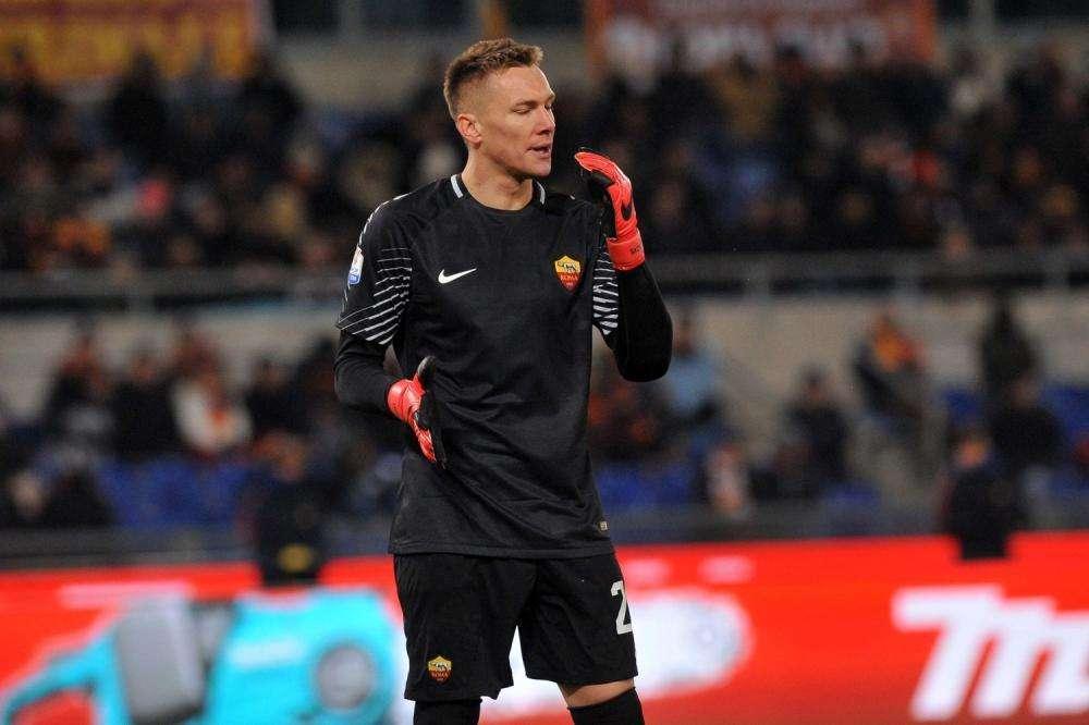 Polonia, aumentano le pretendenti per Skorupski: c'è anche la Sampdoria