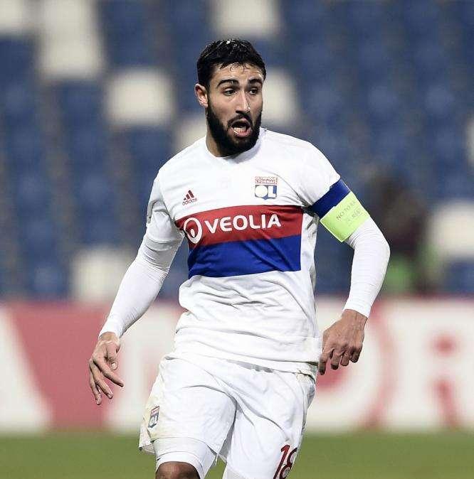 Francia, Fekir piace al Liverpool: assalto al nuovo campione del mondo