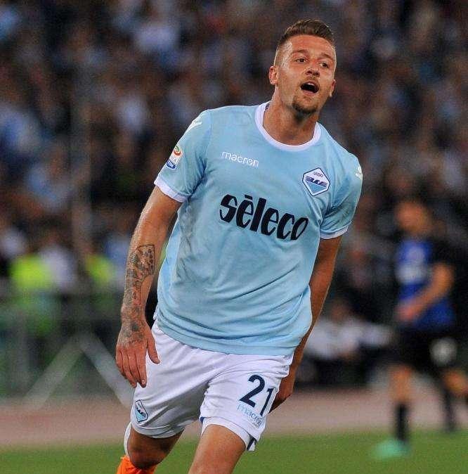 Serbia, per Milinkovic-Savic è sfida Real Madrid-Manchester United