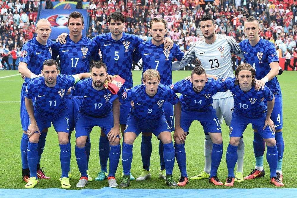 Croazia, i 24 per i mondiali: ben sei gli italiani