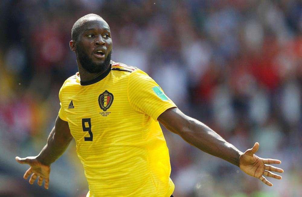 LIVE - Belgio-Giappone, le formazioni ufficiali: Lukaku in campo dal 1' - Segui la diretta