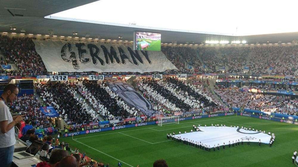 Torunarigha sceglie la Germania, il ct della Nigeria: "Lo avrei voluto al Mondiale"