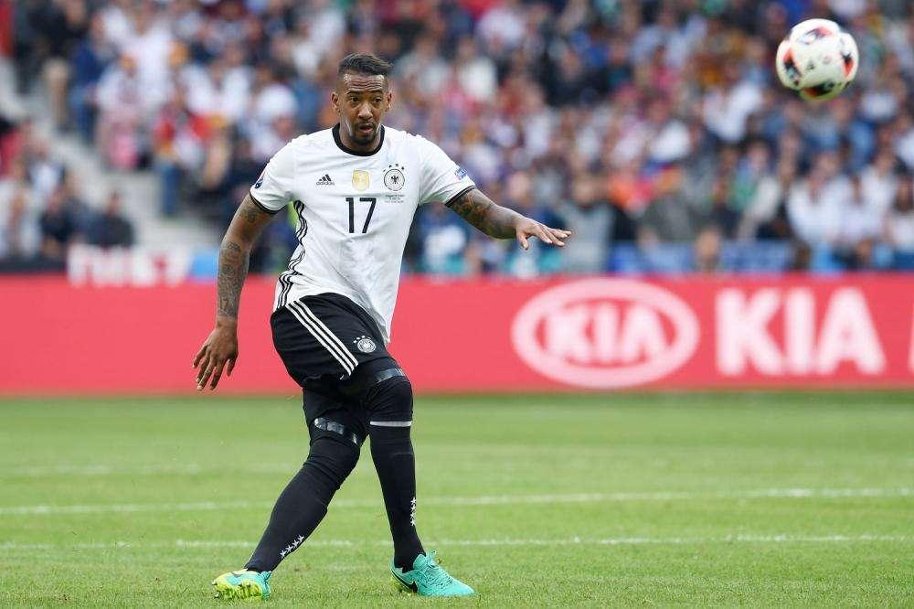 Germania, Boateng ancora con Ancelotti? Il Napoli ci pensa