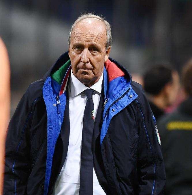 Italia, Ventura rescinde il proprio contratto con la Federazione