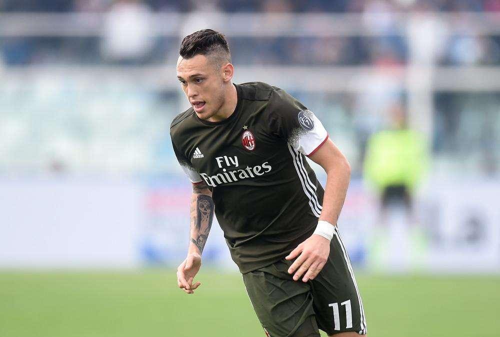 Ocampos pessimista: "Una prima chiamata nell'Argentina per il Mondiale non è realista"