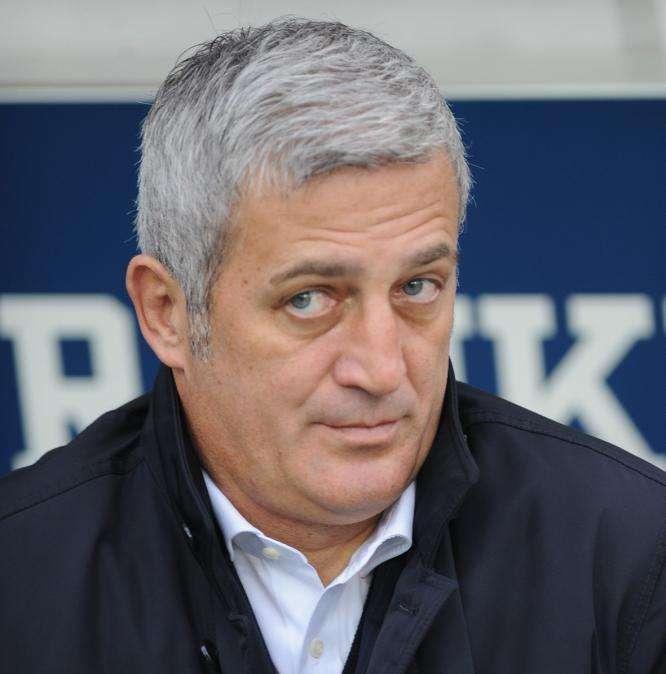 Svizzera, Petkovic: "Siamo affamati come i nostri tifosi"