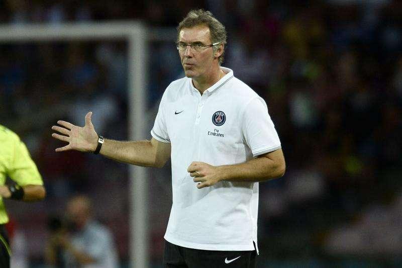 Francia, L'Equipe: "Laurent Blanc: Les Blues o Le Blues"