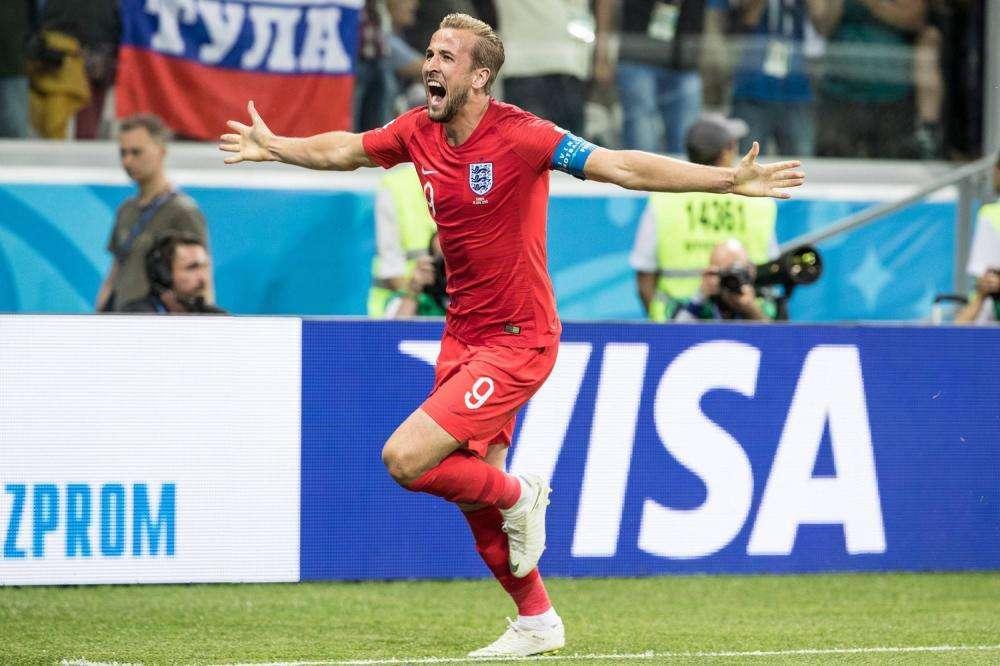 Il Messaggero: "Super HurriKane con la sua triplettta l'Inghilterra torna a sognare"